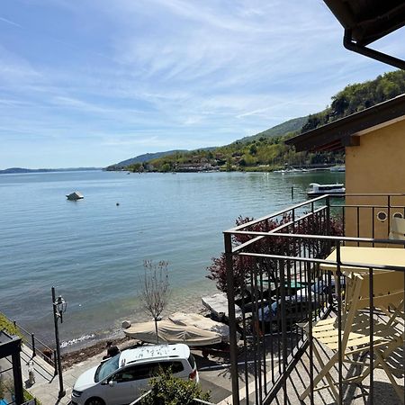 Regina E Oriente Apartment Baveno Exterior photo