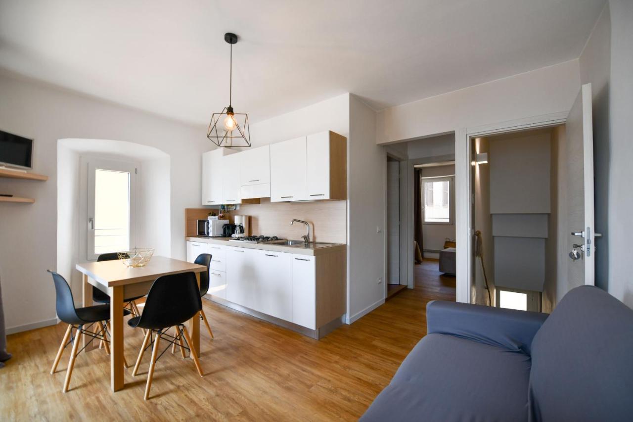 Regina E Oriente Apartment Baveno Exterior photo