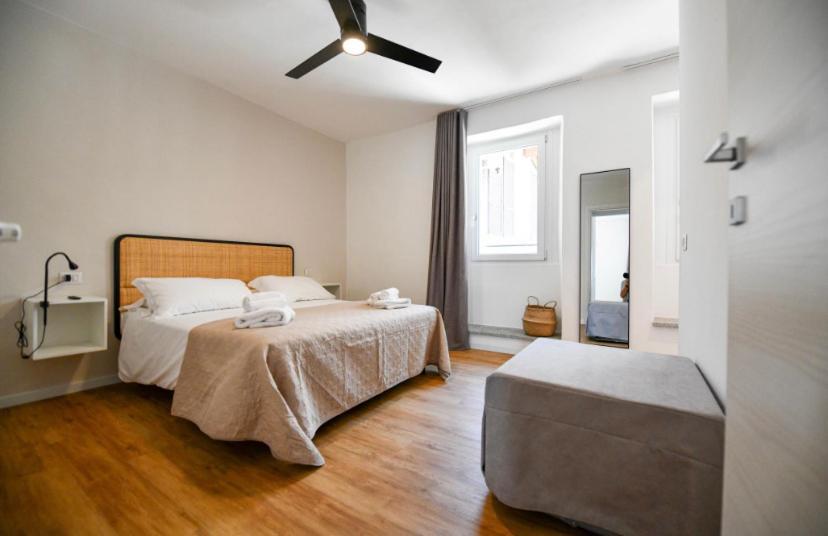 Regina E Oriente Apartment Baveno Exterior photo