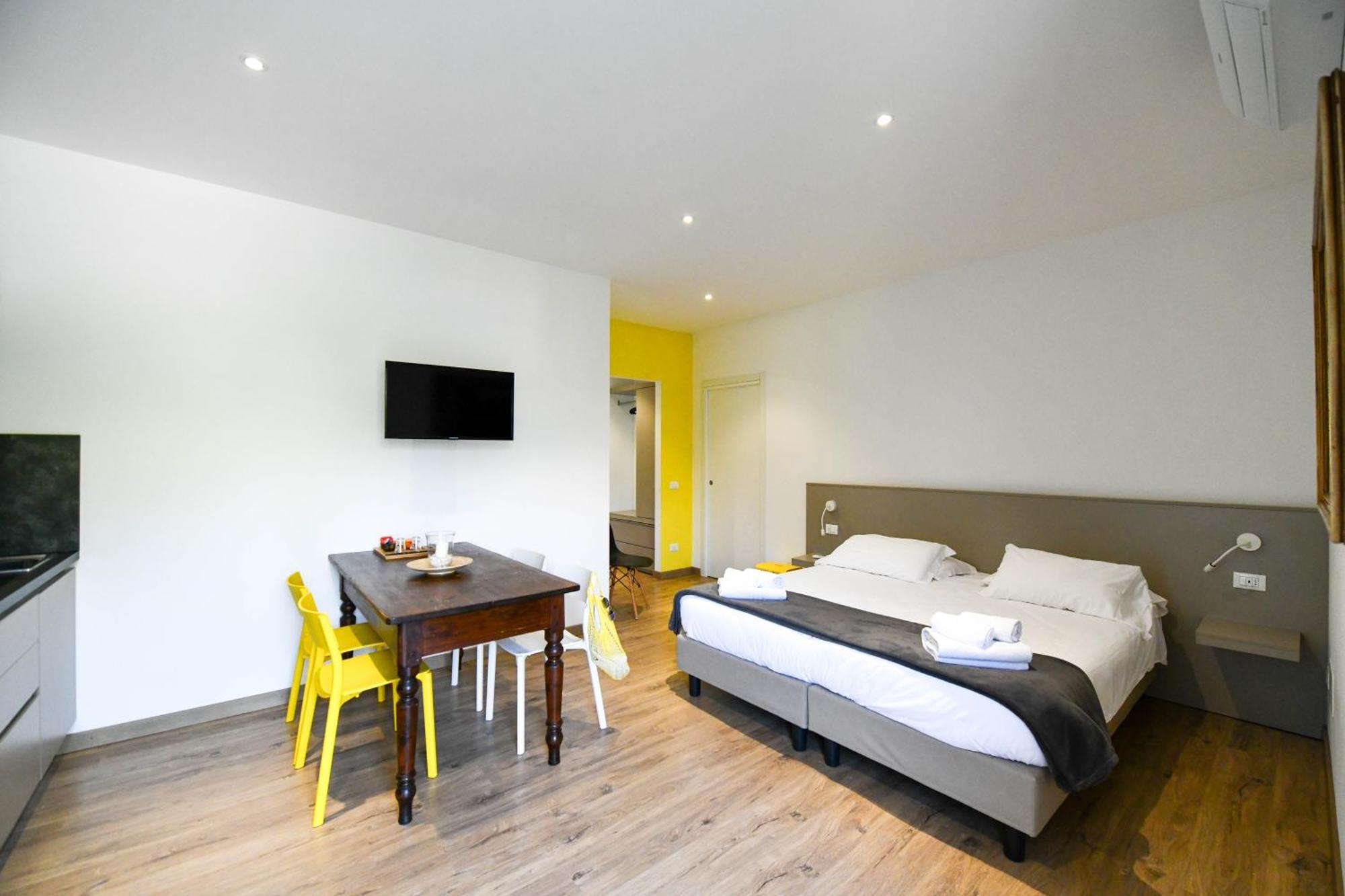 Regina E Oriente Apartment Baveno Exterior photo