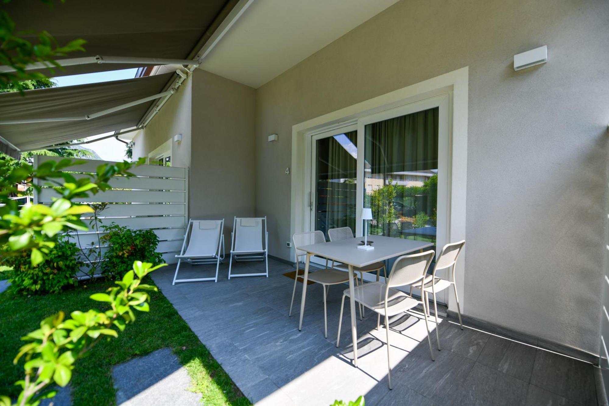 Regina E Oriente Apartment Baveno Exterior photo