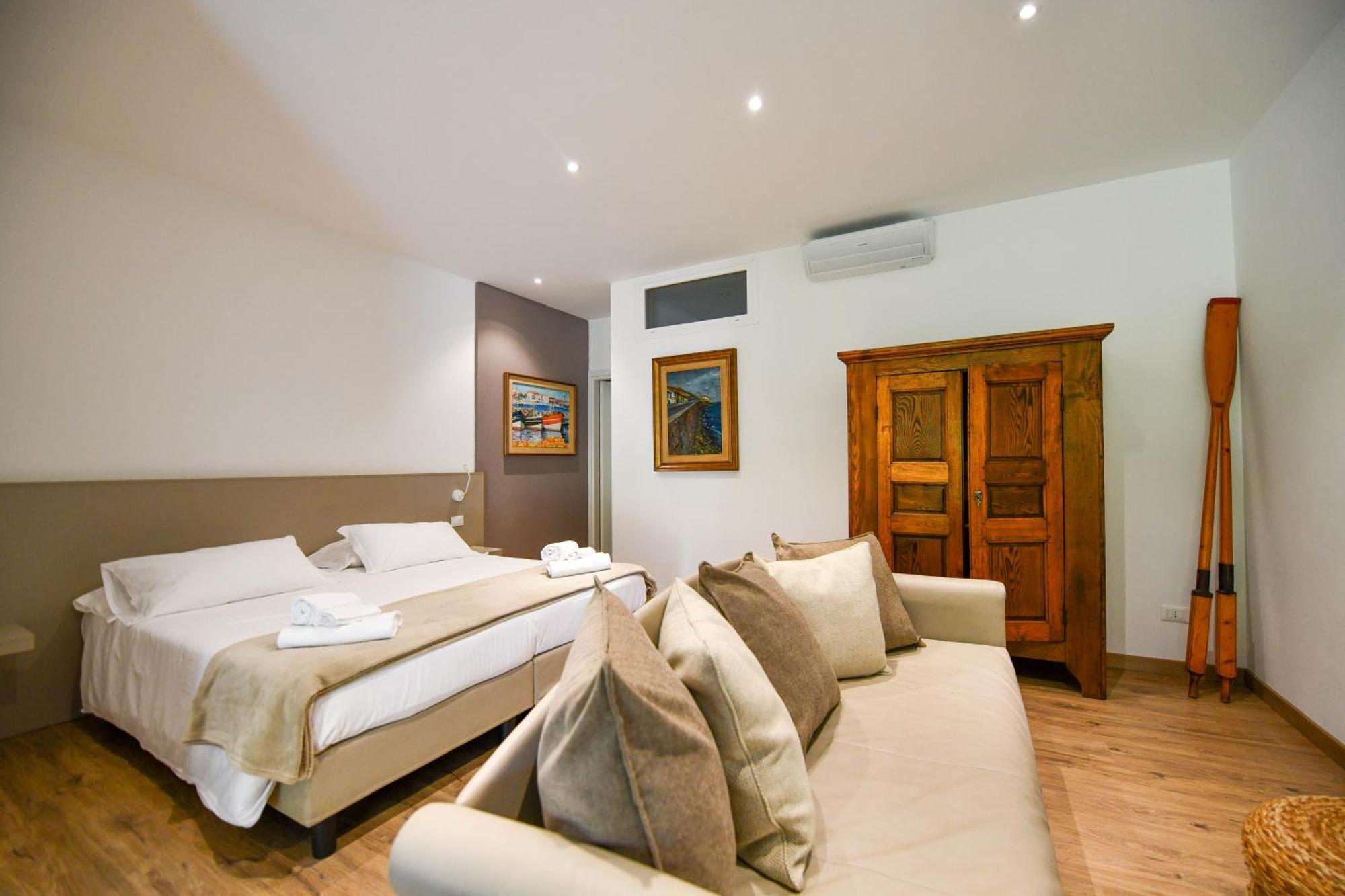 Regina E Oriente Apartment Baveno Exterior photo