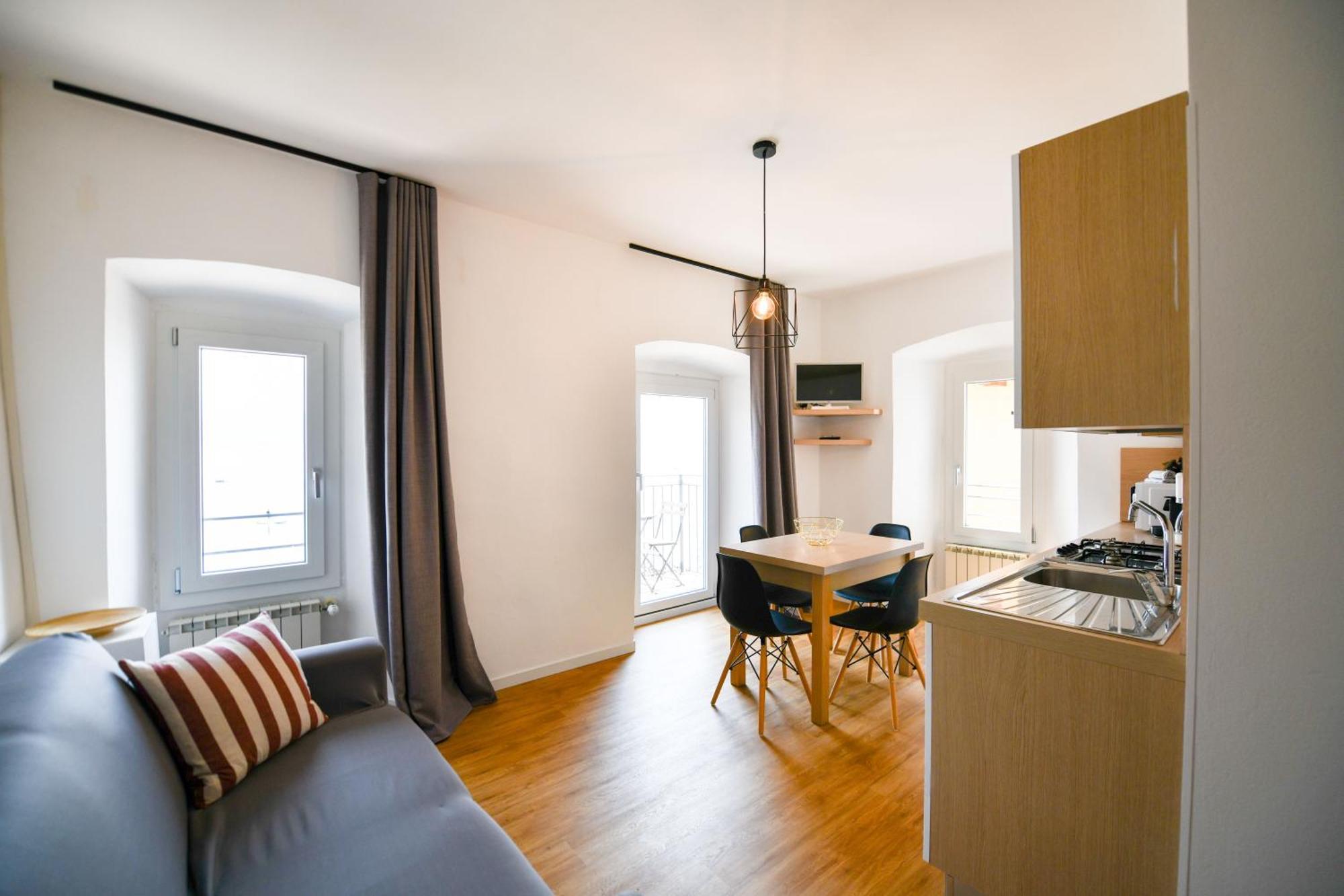 Regina E Oriente Apartment Baveno Exterior photo